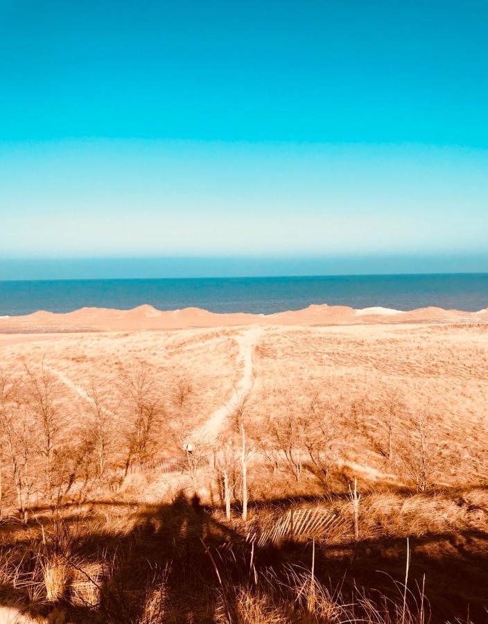 Walking Distance To Beach And Shops 新布法罗 外观 照片
